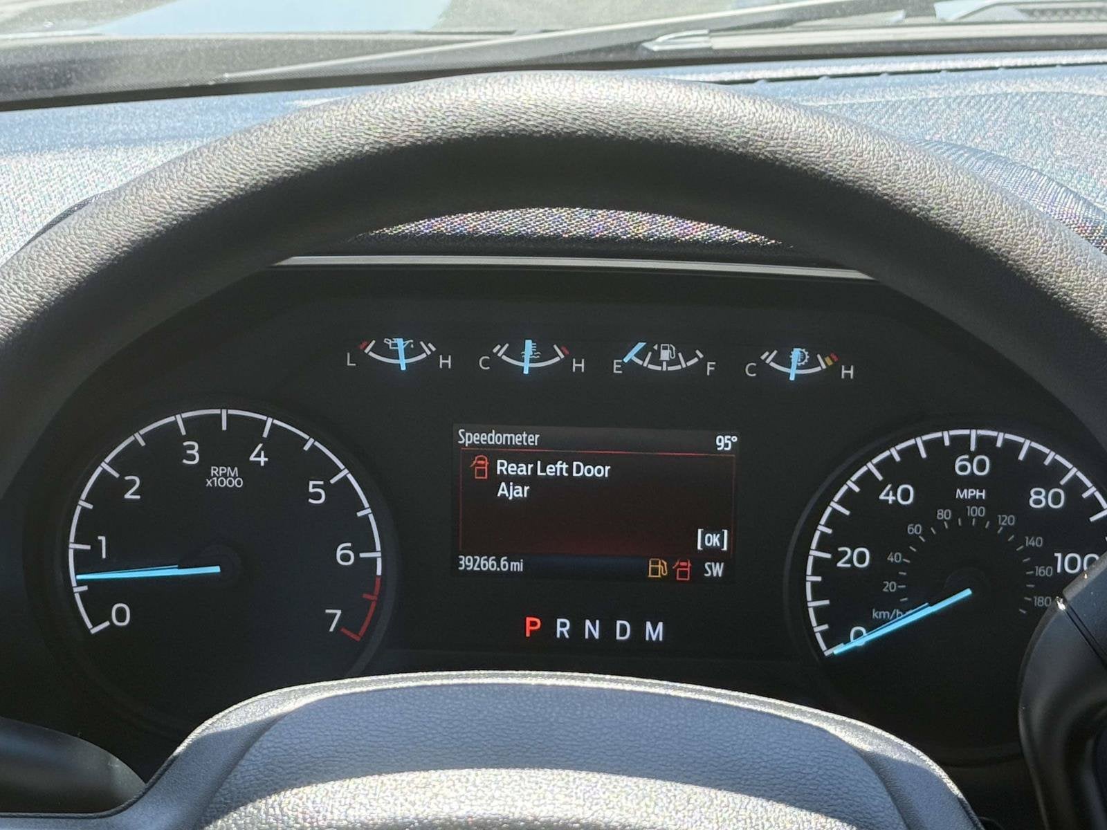 2023 Ford F-150 4WD