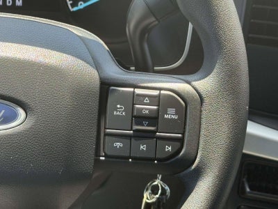 2023 Ford F-150 4WD