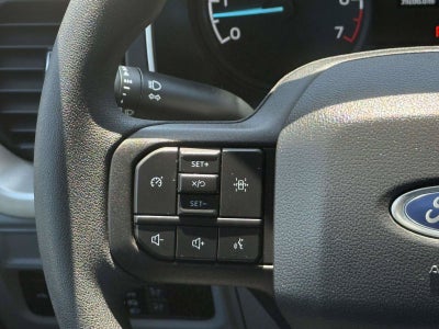 2023 Ford F-150 4WD