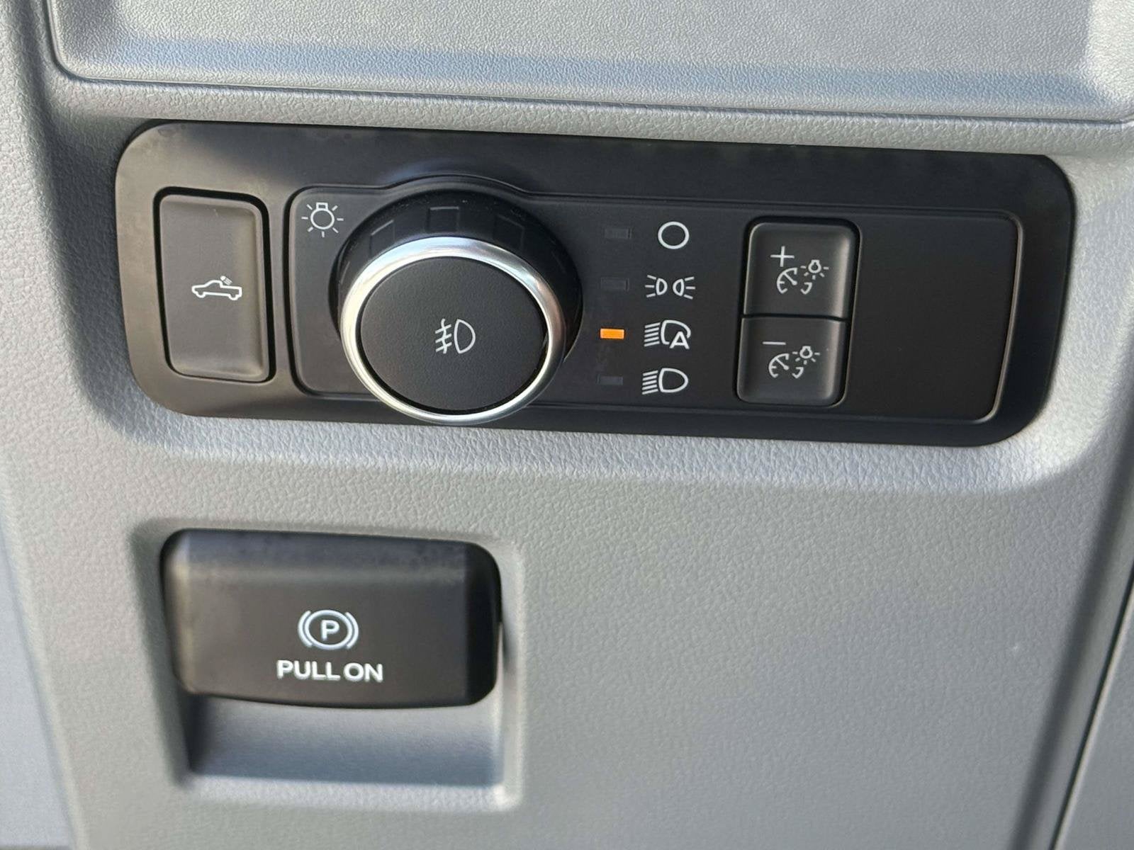 2023 Ford F-150 4WD
