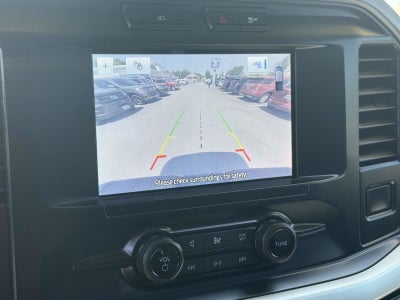 2023 Ford F-150 4WD
