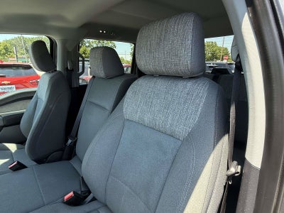 2023 Ford F-150 4WD