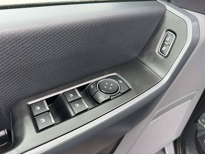 2023 Ford F-150 4WD