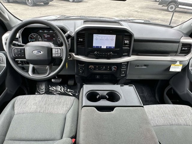 2023 Ford F-150 4WD