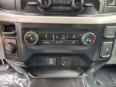 2023 Ford F-150 4WD