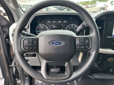 2023 Ford F-150 4WD