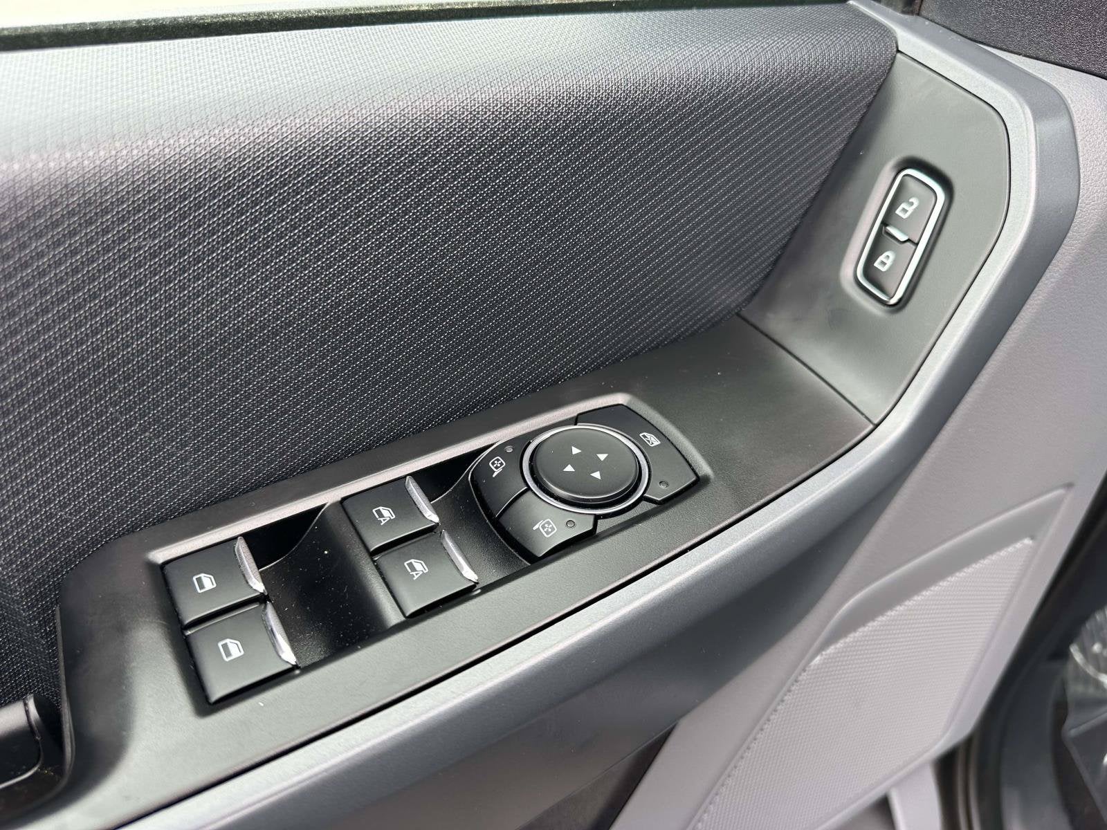 2023 Ford F-150 4WD