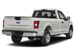 2018 Ford F-150 2WD