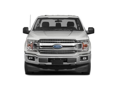 2018 Ford F-150 2WD
