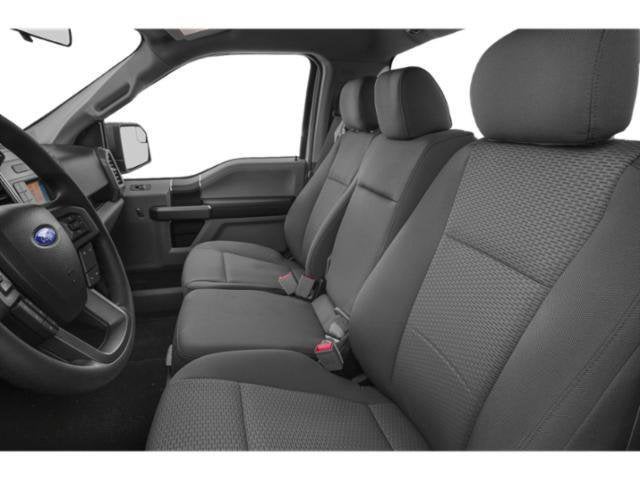 2018 Ford F-150 2WD