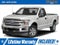 2019 Ford F-150 2WD
