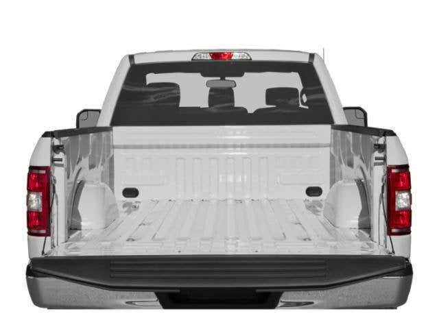 2019 Ford F-150 2WD