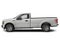 2019 Ford F-150 2WD
