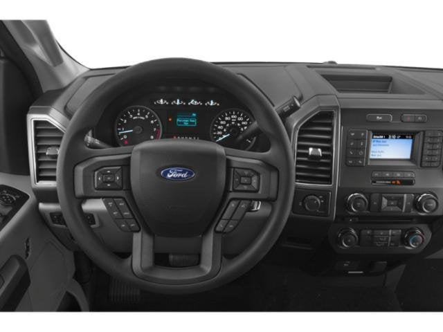 2019 Ford F-150 2WD