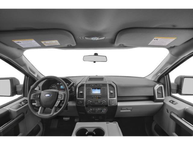2019 Ford F-150 2WD