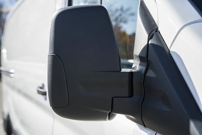 2026 Ford Transit Cargo Van 150
