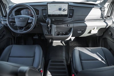 2026 Ford Transit Cargo Van 150