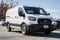 2026 Ford Transit Cargo Van T-150 130" Low Rf 8800 GVWR RWD