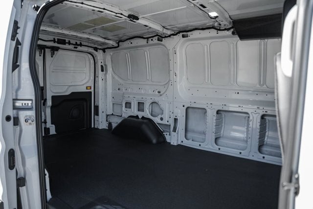 2026 Ford Transit Cargo Van T-150 130" Low Rf 8800 GVWR RWD