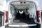 2026 Ford Transit Cargo Van T-150 130" Low Rf 8800 GVWR RWD