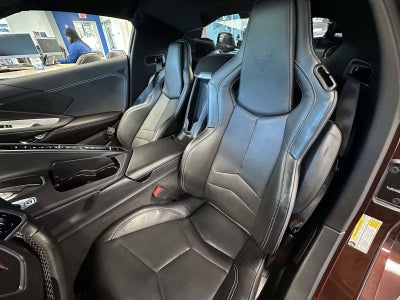 2023 Chevrolet Corvette 1LT