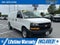 2023 Chevrolet Express Cargo Van G25