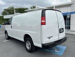 2023 Chevrolet Express Cargo Van G25
