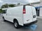 2023 Chevrolet Express Cargo Van G25