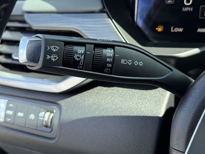 2024 GMC Acadia AWD AT4