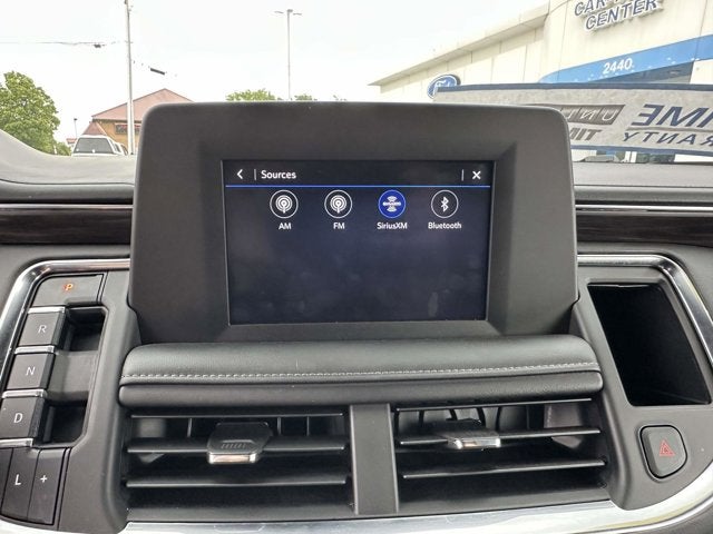 2024 Chevrolet Tahoe LS