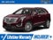 2018 Cadillac XT5 Premium Luxury FWD