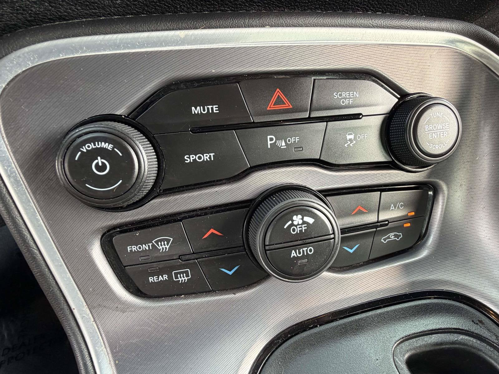 2021 Dodge Challenger GT