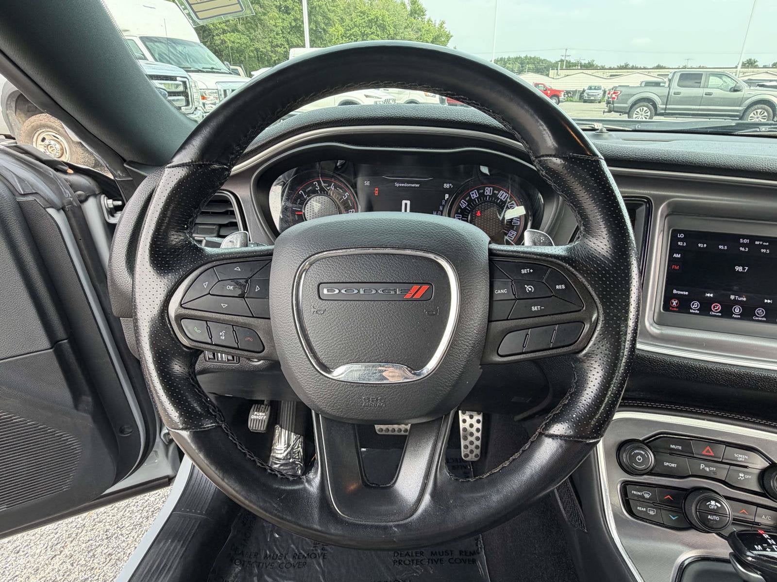 2021 Dodge Challenger GT
