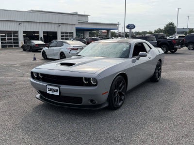 2021 Dodge Challenger GT