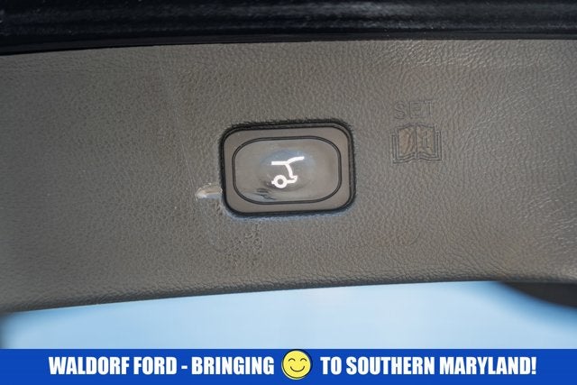2022 Ford Edge ST