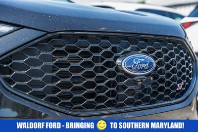 2022 Ford Edge ST