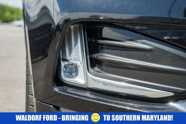 2022 Ford Edge ST