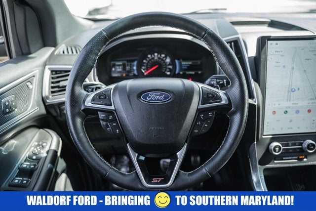2022 Ford Edge ST