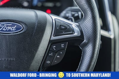 2022 Ford Edge ST