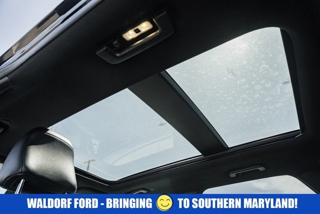 2022 Ford Edge ST