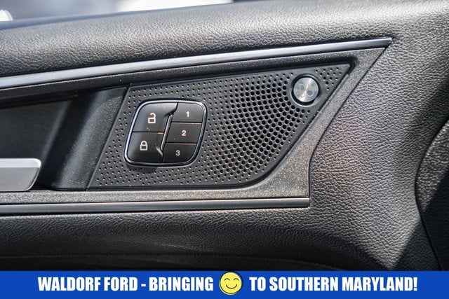 2022 Ford Edge ST