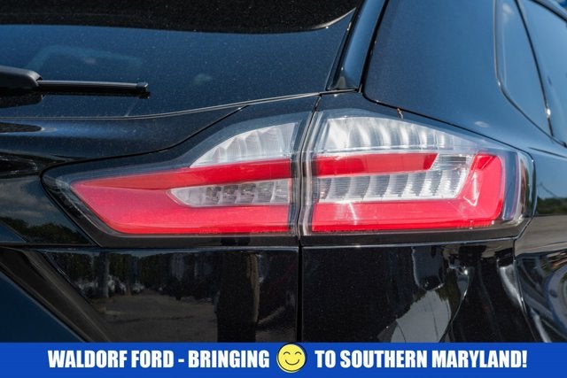 2022 Ford Edge ST