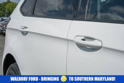 2022 Ford Edge SE