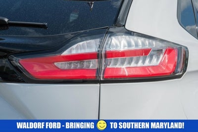 2022 Ford Edge SE