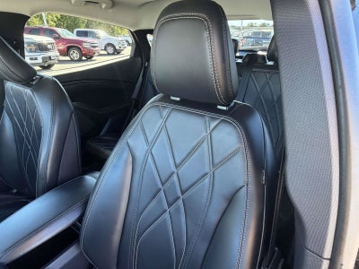 2023 Ford Mustang Mach-E Select