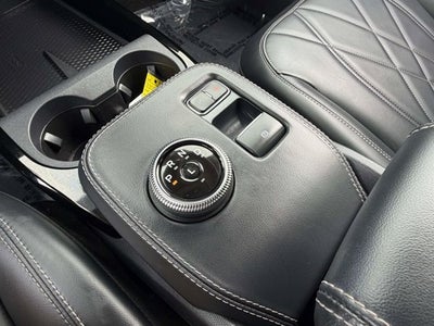 2023 Ford Mustang Mach-E California Route 1