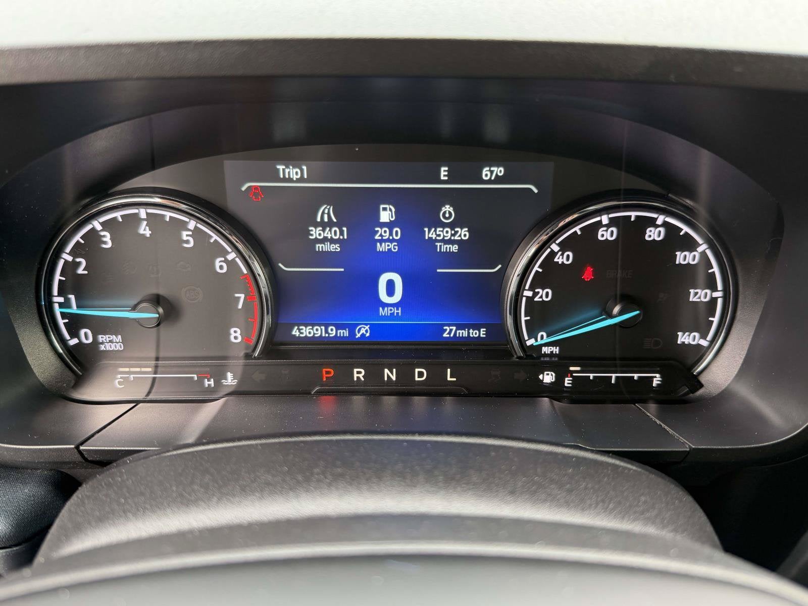 2023 Ford Maverick LARIAT