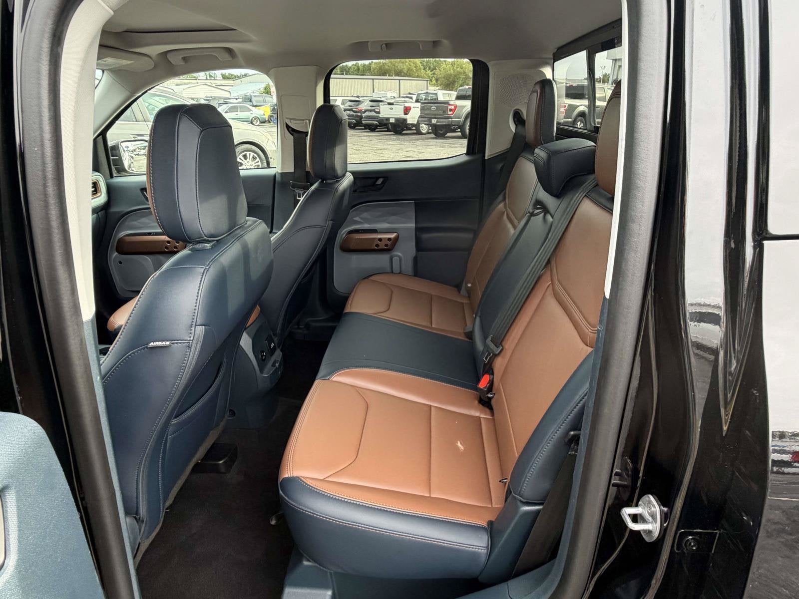 2023 Ford Maverick LARIAT