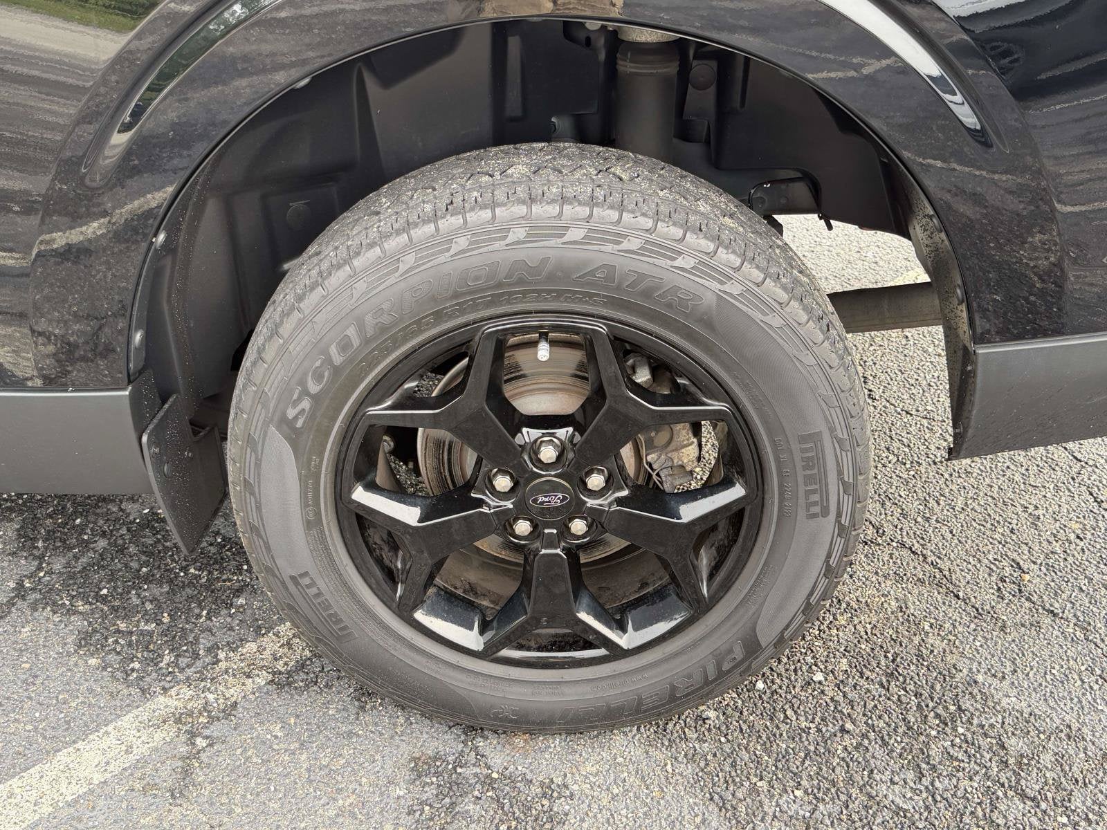 2023 Ford Maverick LARIAT