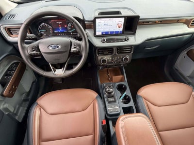 2023 Ford Maverick LARIAT
